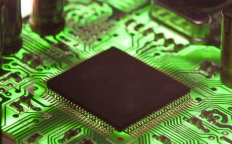 導電硅膠按鍵的PCB設計
