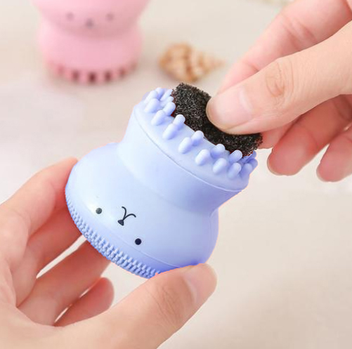 硅膠美容神器_硅膠化妝神器_硅膠產品定制廠家